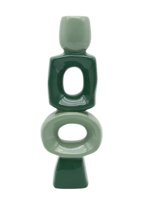 Bougeoir Benicio QUE RICO