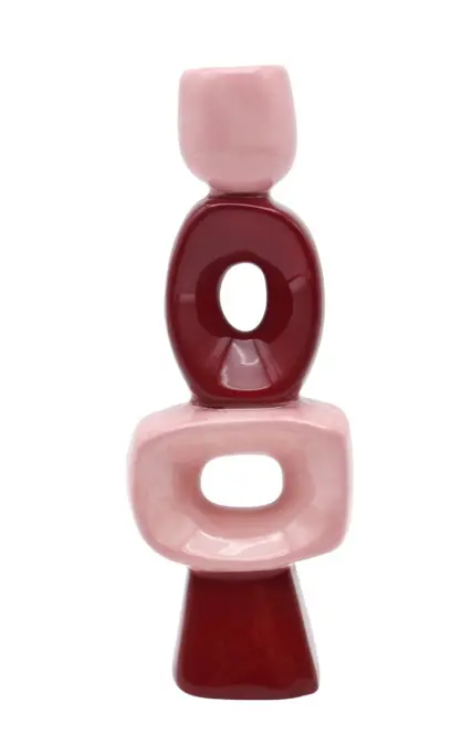 Bougeoir Faustino QUE RICO