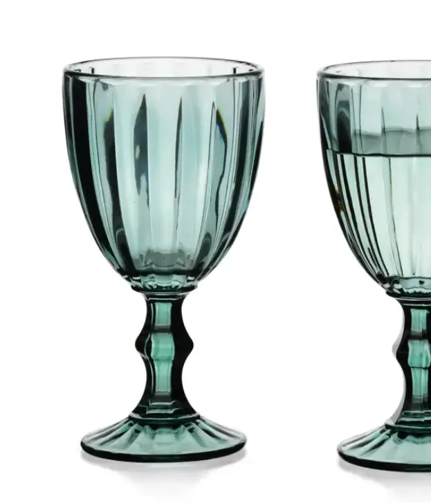 Verre à vin GREEN
