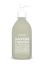 Savon liquide de Marseille Delicate Compagnie de Provence