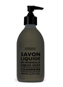 Savon liquide de Marseille Cashmere Compagnie de Provence