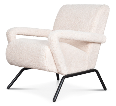 Fauteuil Boubou Opjet