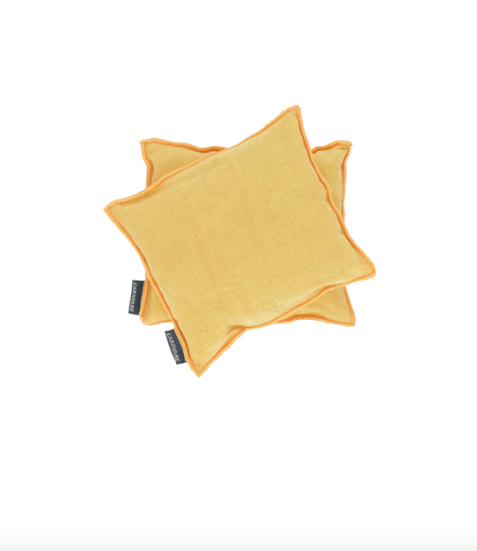 Duo de Coussinets parfumés Caravane