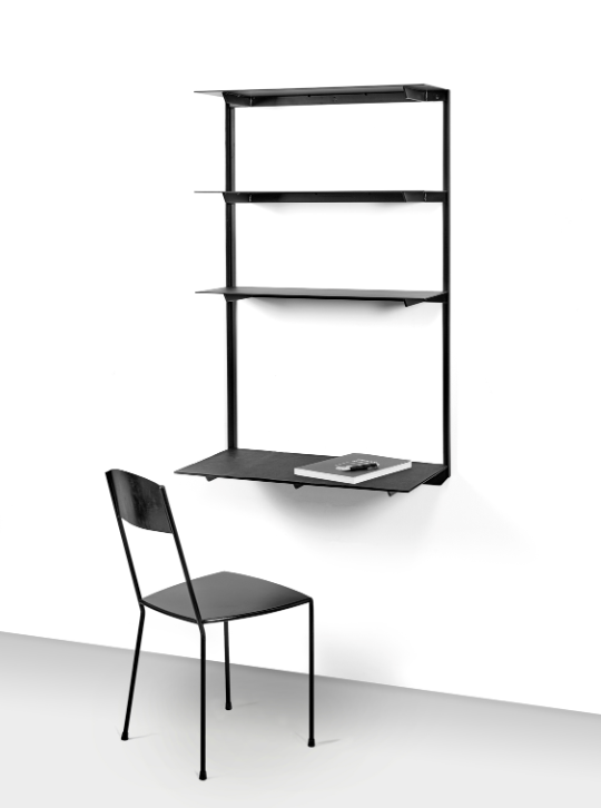 Bureau mural Marie Serax