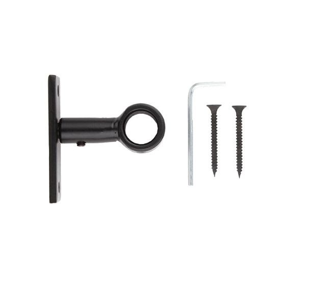 Support de tringle à rideau (4 cm) Ida Caravane