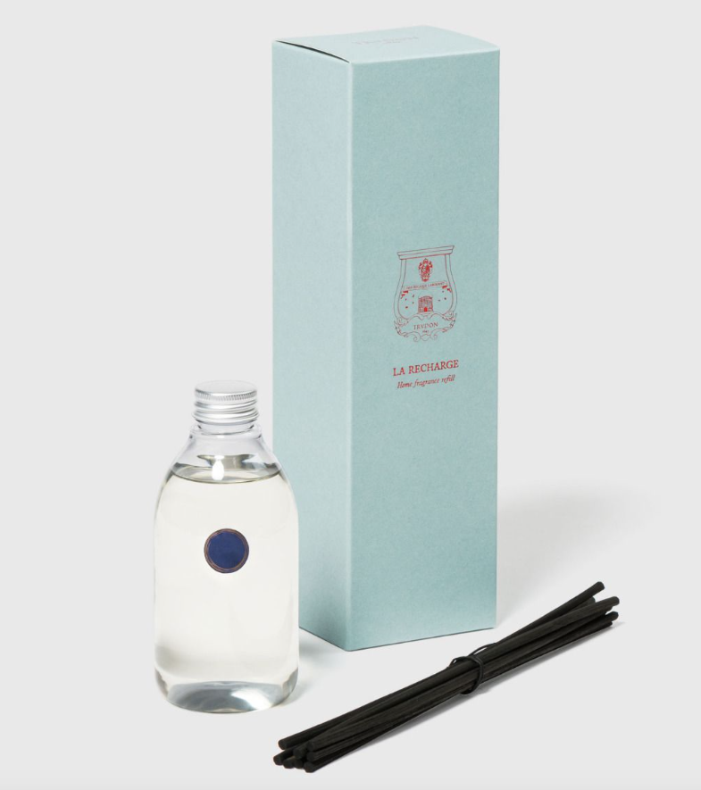 Recharge pour diffuseur de parfum Gabriel Trudon