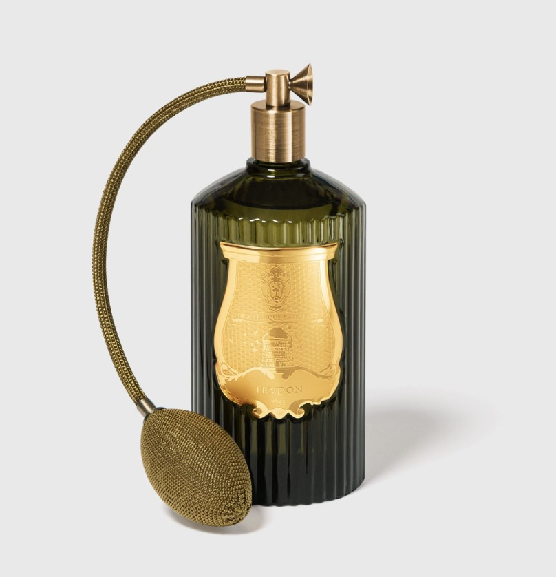 Vaporisateur de parfum d'ambiance Cyrnos Trudon