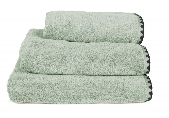 Serviette de bain Eponge Issey Haomy (moyen modèle)