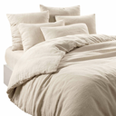 Taie d'oreiller Viti Haomy 65x65
