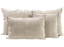 Housse de coussin Chennai Haomy 55x110