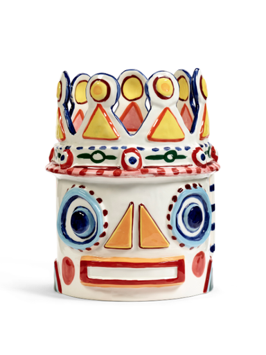 Vase Sicily Tête Serax 02