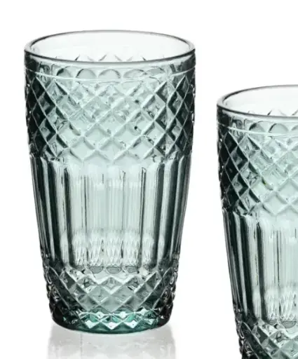 Verre à eau GREEN