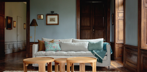 Canapé Collection ADAR Caravane