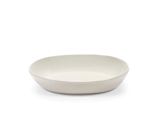 Assiette Creuse (M) OutOfLines Serax