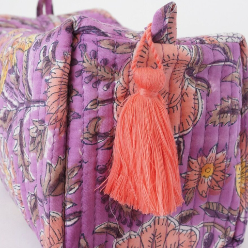 Trousse de Toilette - Claire Beaugrand