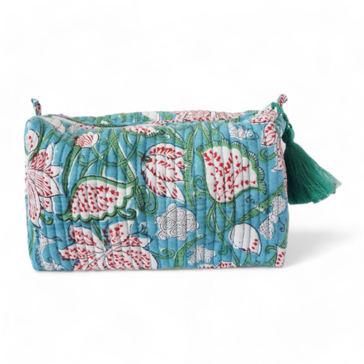 Trousse de Toilette - Claire Beaugrand