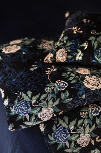 Housse de coussin Ottawa Haomy - Pigeon