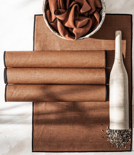 Set de table Borgo Haomy