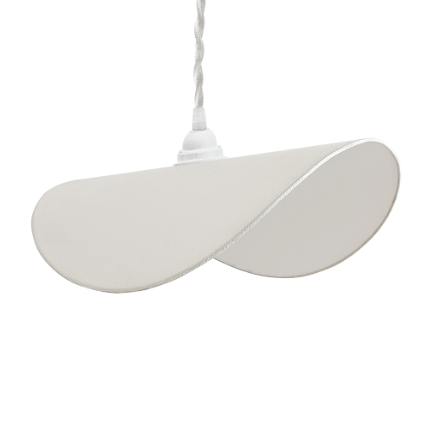 Suspension Solaire Opjet