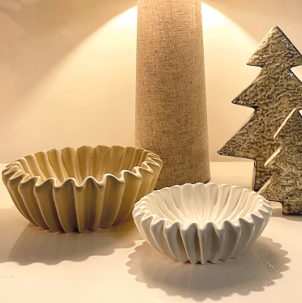 Vide Poche Coquillage Opjet