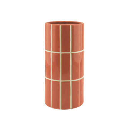 Vase Carrelage Opjet