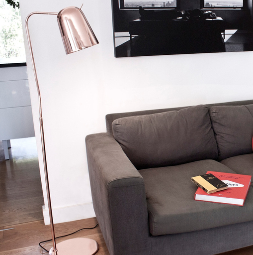 Lampadaire Dodo Nexel