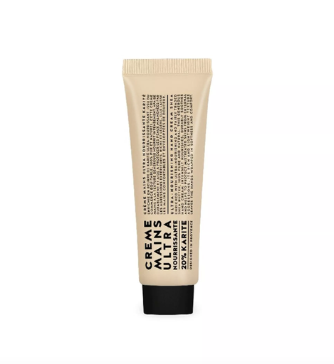 Crème mains nourrissante Compagnie de Provence