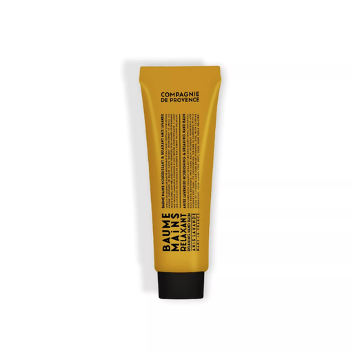 Crème mains relaxante Compagnie de Provence