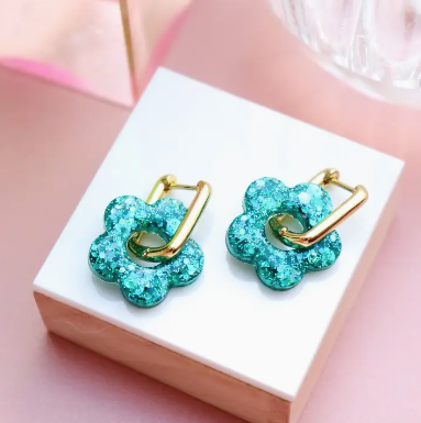 Boucles d'oreilles ISA