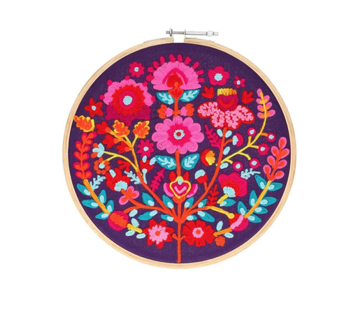 Broderie FLOWERS Gift Company