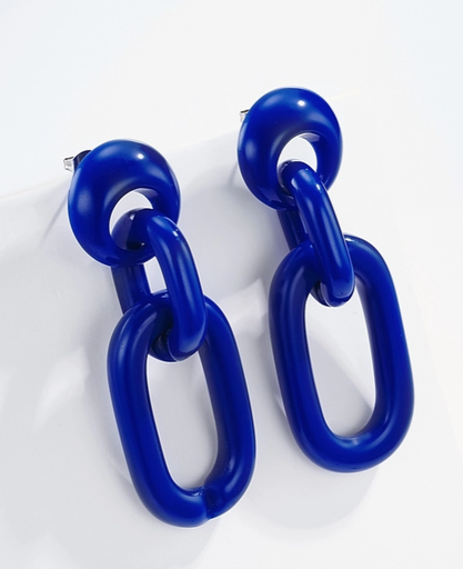 Boucles d'oreilles ANNE