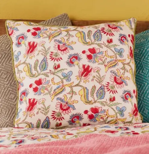 Coussin Taruni
