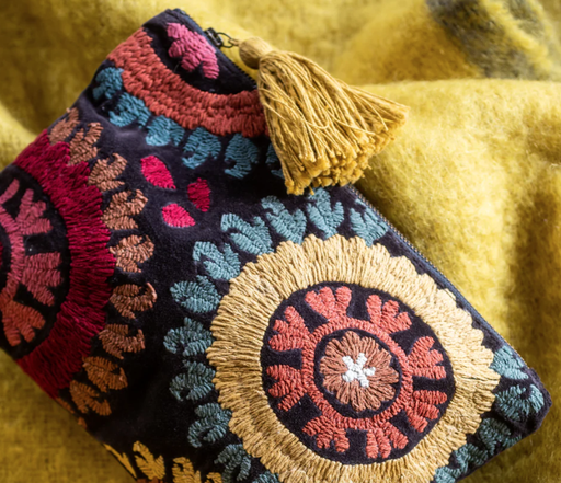 Pochette Ayan Caravane