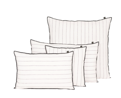 Housse de coussin Calvi Haomy 50x80