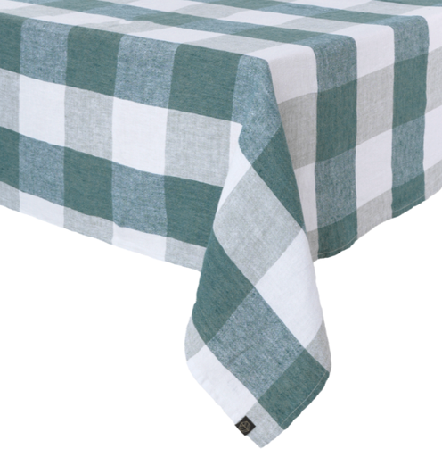 Nappe de table Palma Haomy - 160x160