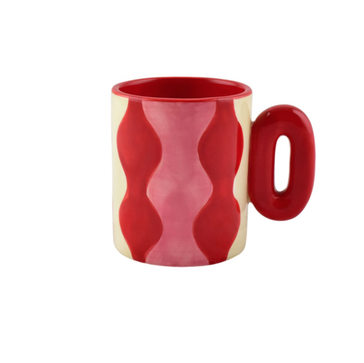 Tasse Mug Teodoro QUE RICO