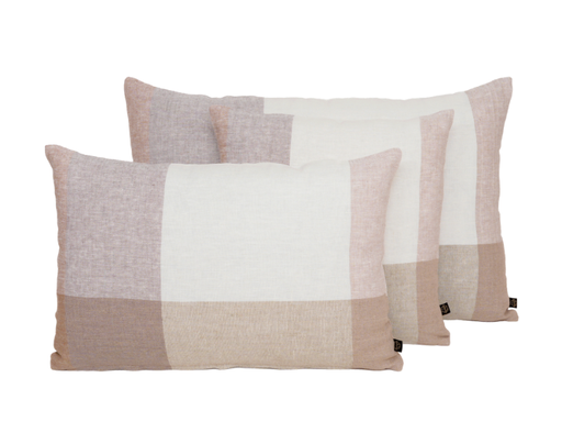 Housse de coussin Saporo Haomy 50x80
