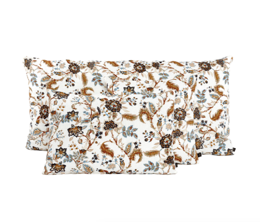 Housse de coussin Mahe Haomy 50x80