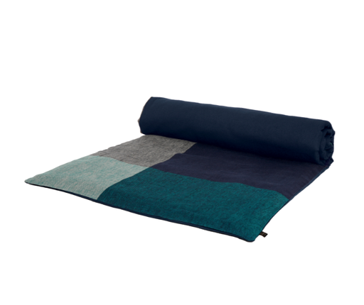 Housse d'édredon Saporo Haomy (85x200)