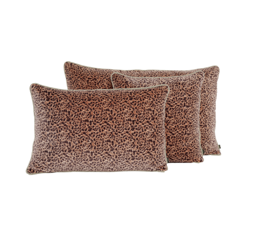 Housse de coussin Gairo Haomy 45x45