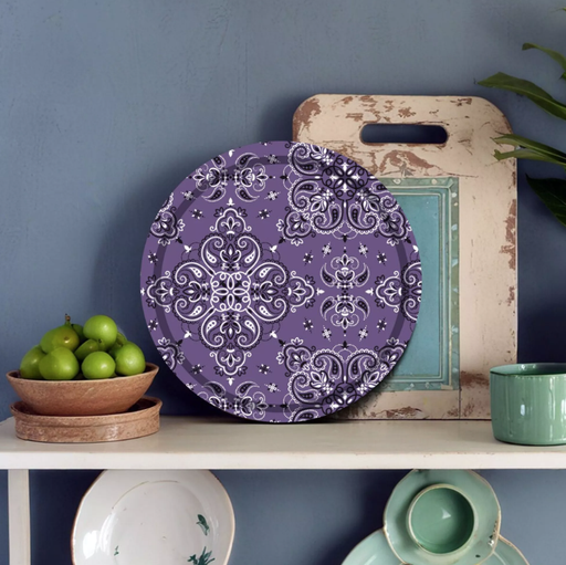 Plateau Bandana Coco