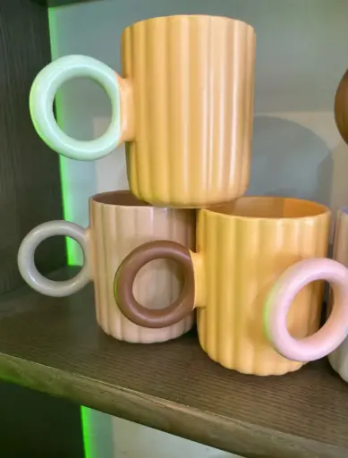 Tasse Mug BULB