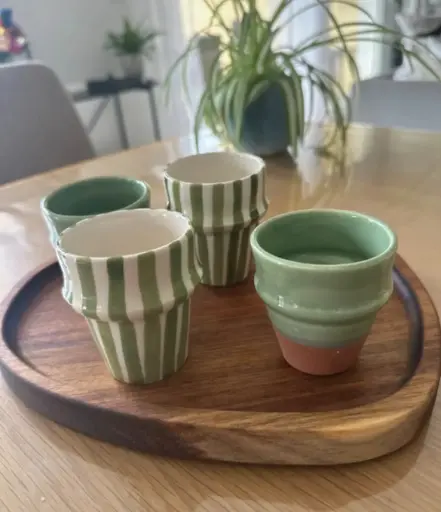 Tasse à café ARTI