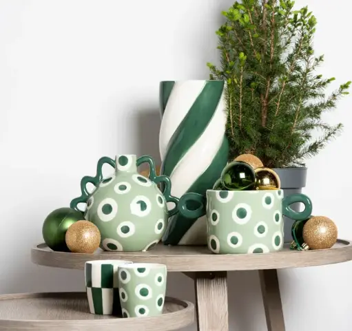 Vase Camila QUE RICO