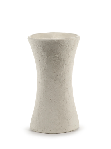 Vase S Earth Serax