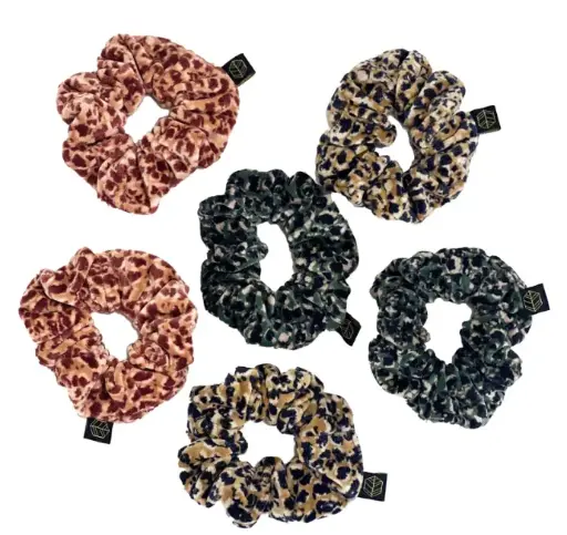 Chouchou Gairo Haomy