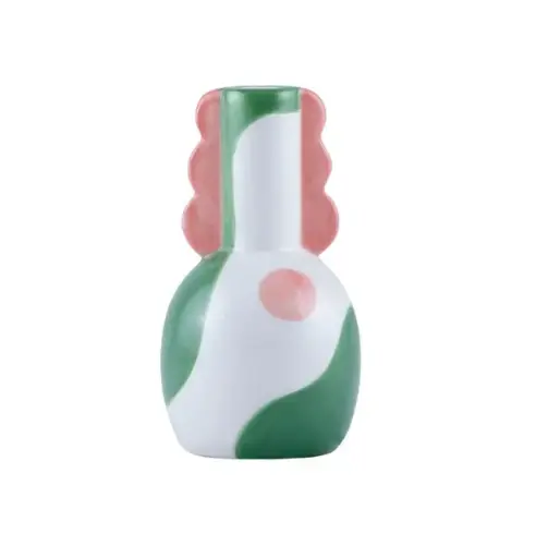 Bougeoir Adelina QUE RICO