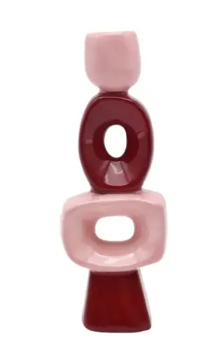 Bougeoir Faustino QUE RICO