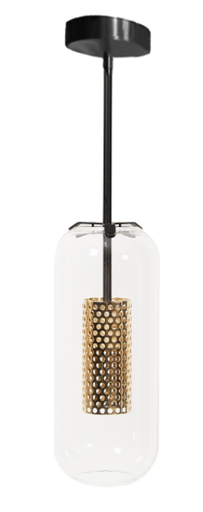 Suspension Vadim Maison Sarah Lavoine (grand modèle)