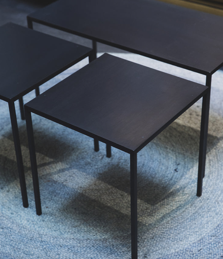 Table basse Domino Caravane